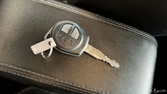 سزوكي بالينو 2024 نجيب أوتو 9