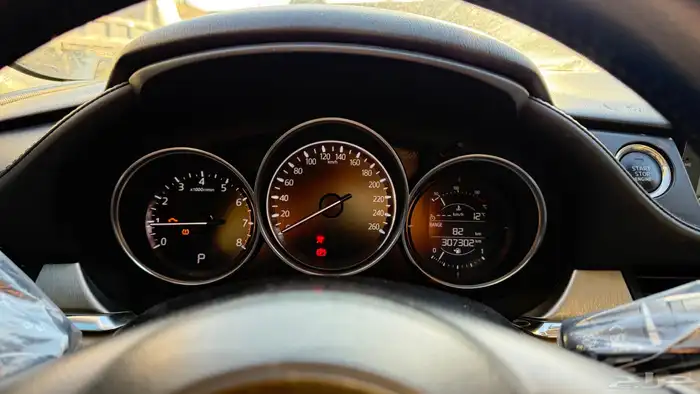 مازدا 6 للبيع 2020 11