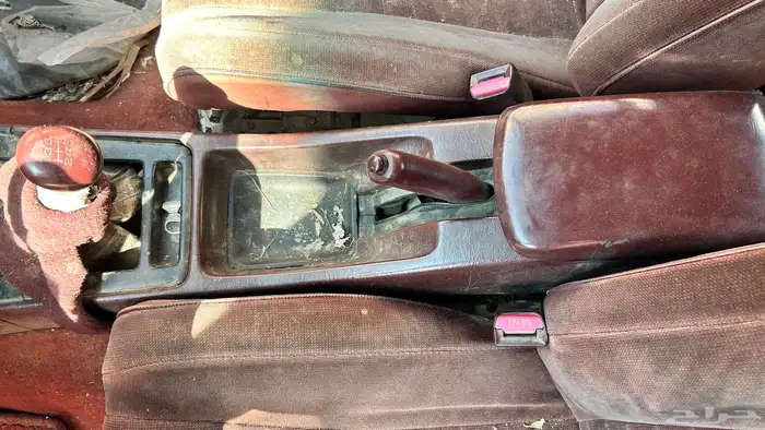 للبيع كرسيدا 92 7