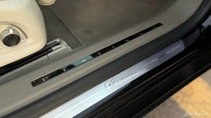 كاديلاك XTS-4 2016 Vsport Platinum ( مخزن ) 52