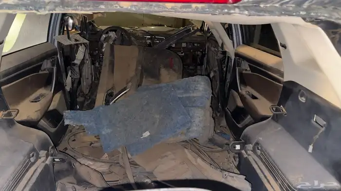 جيب جيلي امجراند 2018 x7 6