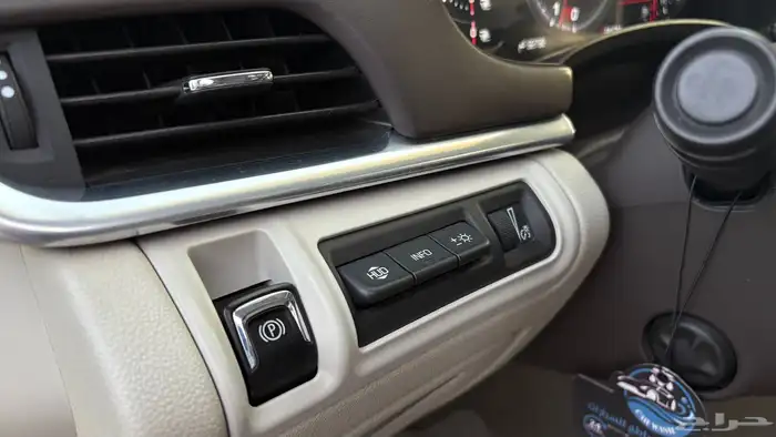 كاديلاك XTS-4 2016 Vsport Platinum ( مخزن ) 22