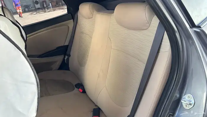 اكسنت 2017 ستاندر 9