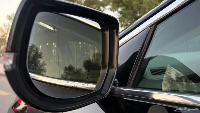 كاديلاك XTS-4 2016 Vsport Platinum ( مخزن ) 67