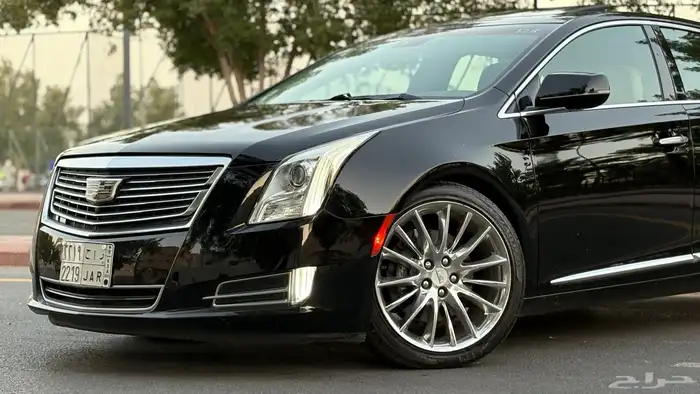 كاديلاك XTS-4 2016 Vsport Platinum ( مخزن ) 3