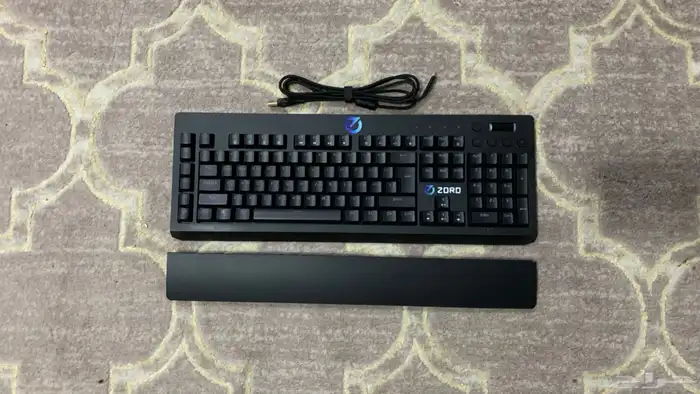 كيبورد Gaming 0