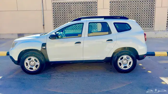 جيب رينو داستر دبل 2021 نظيف دبل مكينه كبيره2000 سيسي 5