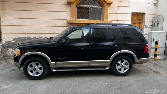 فورد اكسبلور 2005 2
