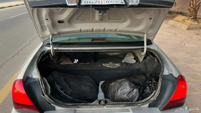 ماكيز 2008 نضيف 18