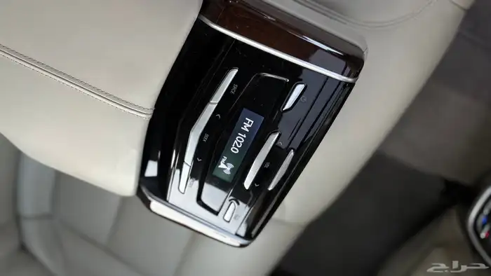 كاديلاك XTS-4 2016 Vsport Platinum ( مخزن ) 39