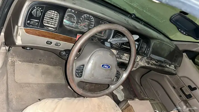 فورد 2004 امركي 2