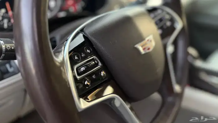 كاديلاك XTS-4 2016 Vsport Platinum ( مخزن ) 29