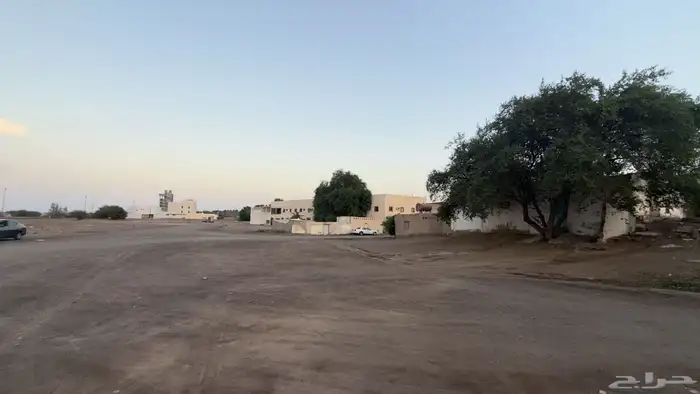 ارض للبيع في مخطط المجاهدين في المدينه المنوره 0