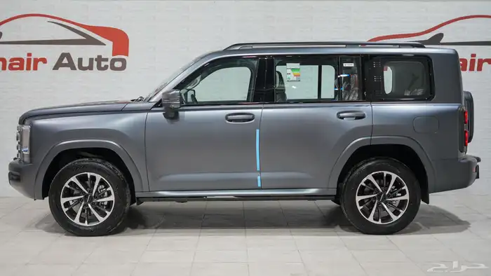 هافال H9 فل كامل 2026 سعودي 3