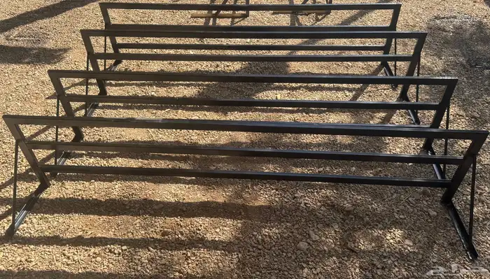 تكايات مساند حديد جديدة 2