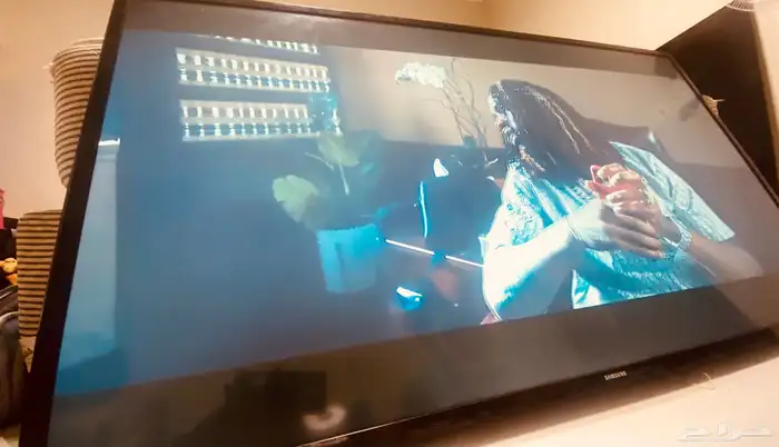 شاشة سامسونج 48 بوصة ال إي دي سمارت 1