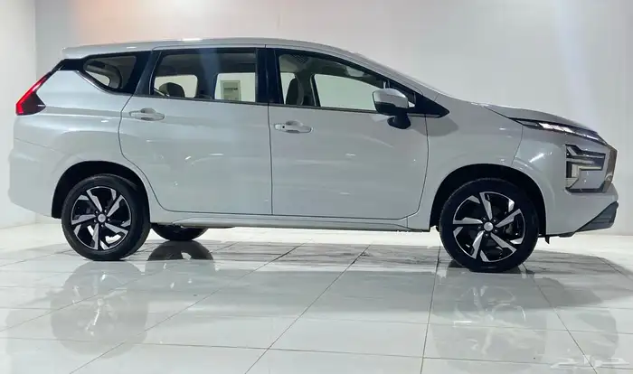 متسوبيشي اكس باندر 2024 5