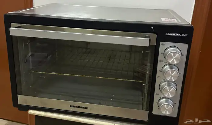 للبيع ميكرويف وفرن كهربائي 2