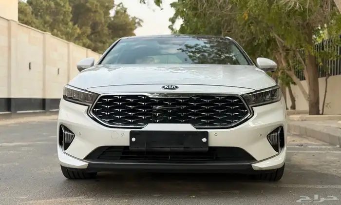 كيا كادينزا K7 2021 فل اعلى فئة ( تم البيع ) 3