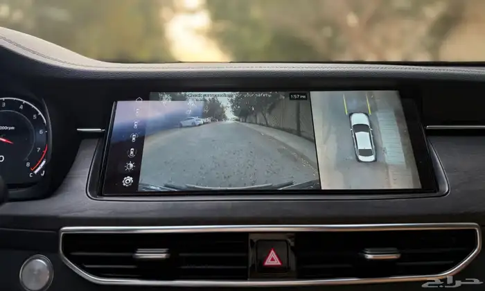 كيا كادينزا K7 2021 فل اعلى فئة ( تم البيع ) 21