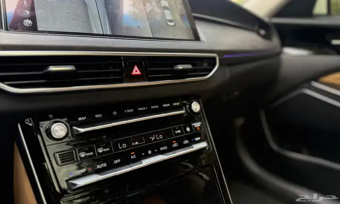 كيا كادينزا K7 2021 فل اعلى فئة ( تم البيع ) 16