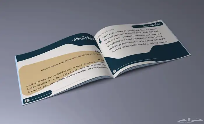 أرتب أفكارك وأحولها لتصميم يشد الانتباه 3