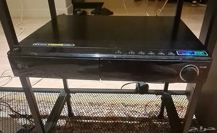 سماعات مسرح منزلي 1