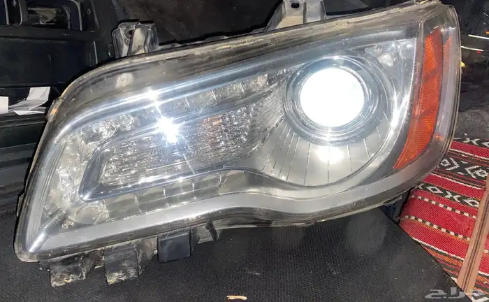 شمعات كرايسلر 2