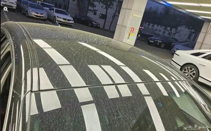 ازيرا 2022 وارد كوريا مالك اول 12