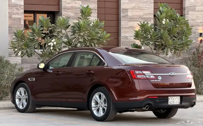 تورس 2015 فل كامل موتر شرط الفحص بدي ومحركات 13