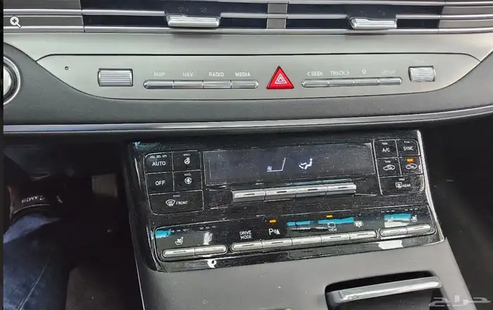 ازيرا 2022 وارد كوريا مالك اول 20