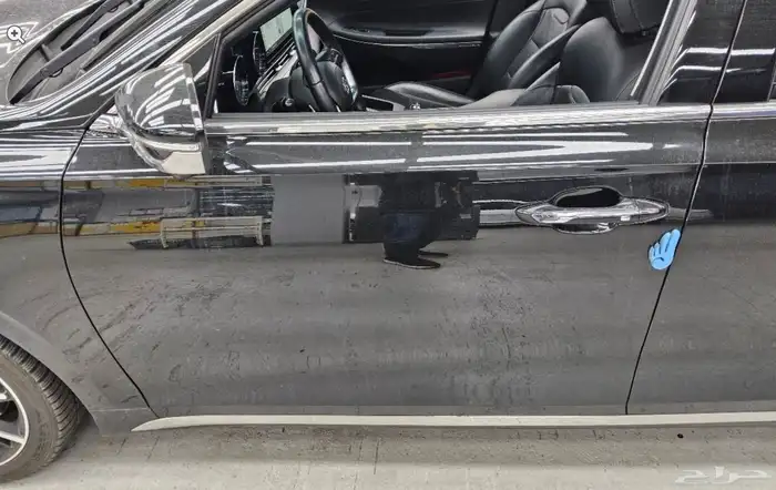 ازيرا 2022 وارد كوريا مالك اول 11