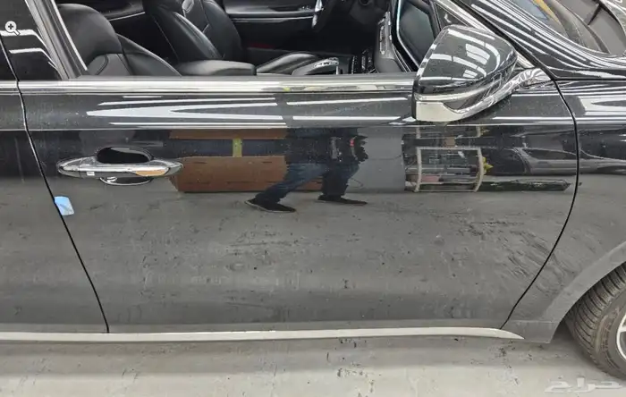 ازيرا 2022 وارد كوريا مالك اول 10