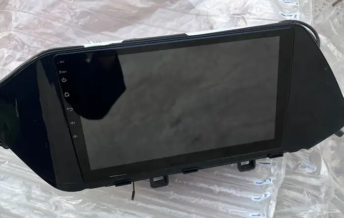 شاشة سوناتا 2020 1