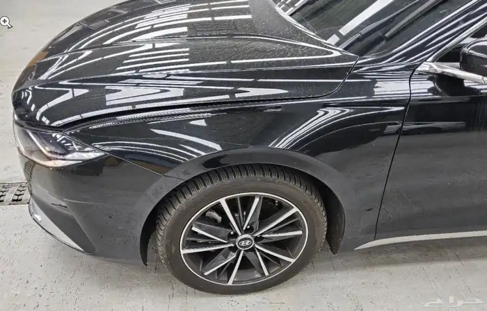 ازيرا 2022 وارد كوريا مالك اول 6