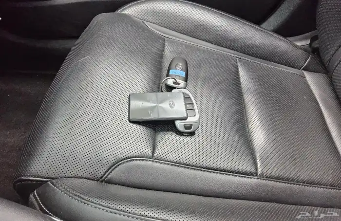 ازيرا 2022 وارد كوريا مالك اول 21