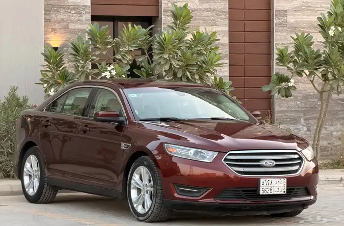 تورس 2015 فل كامل موتر شرط الفحص بدي ومحركات 2