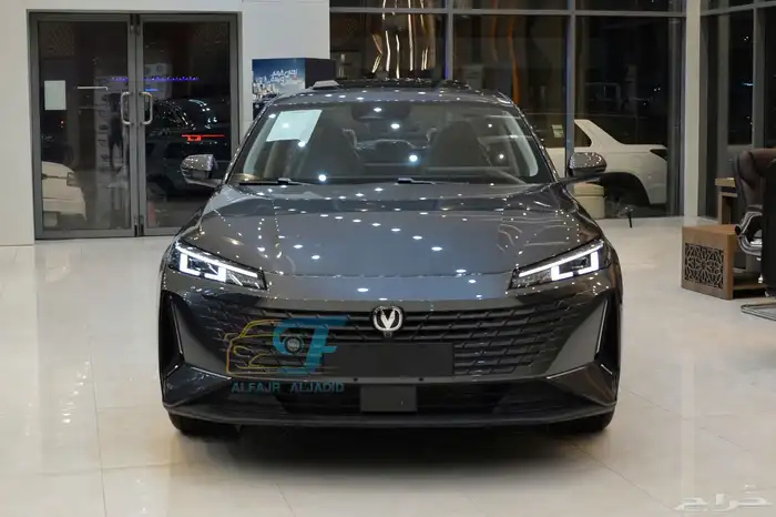 شانجان ايدو ليمتيد بلس 2026 1