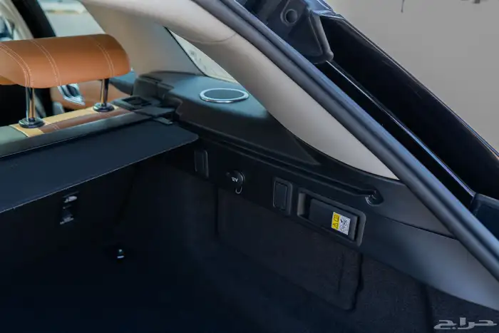 رنج روفر فيلر 5