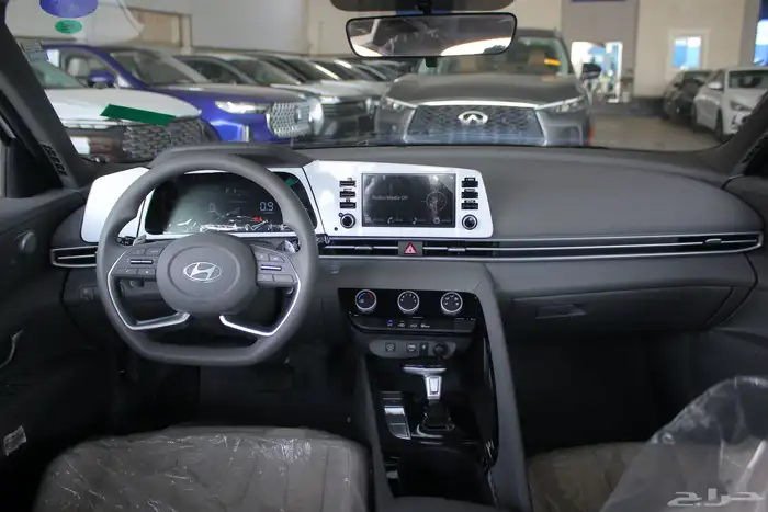 هيونداي النترا سمارت بلس 2025 9