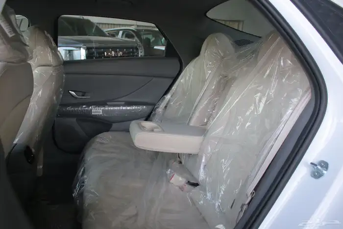 هيونداي النترا سمارت بلس 2025 13