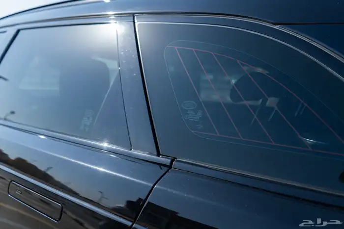 رنج روفر فيلر 19