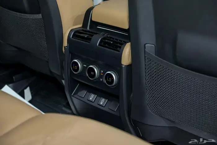 ديفندر 110 4 سلندر 2026 اكس دينمك SE 11