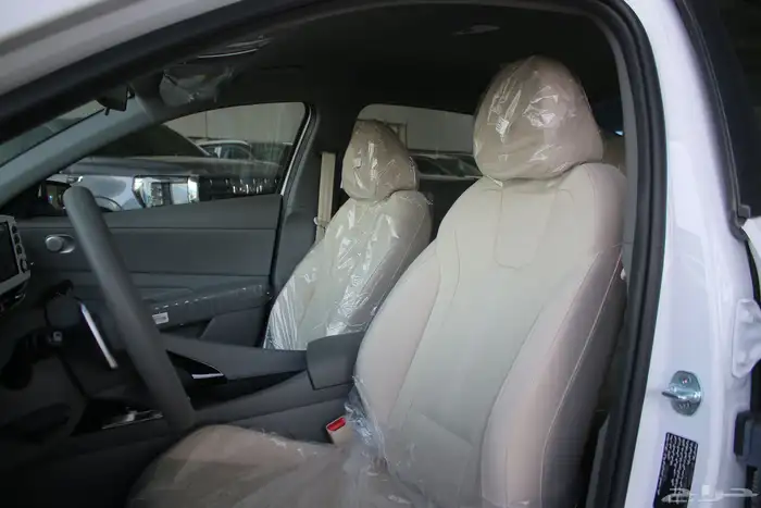 هيونداي النترا سمارت بلس 2025 12