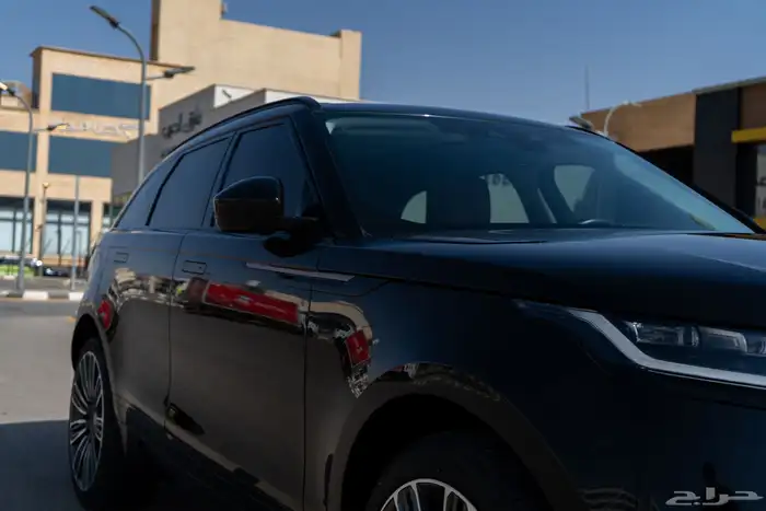 رنج روفر فيلر 24