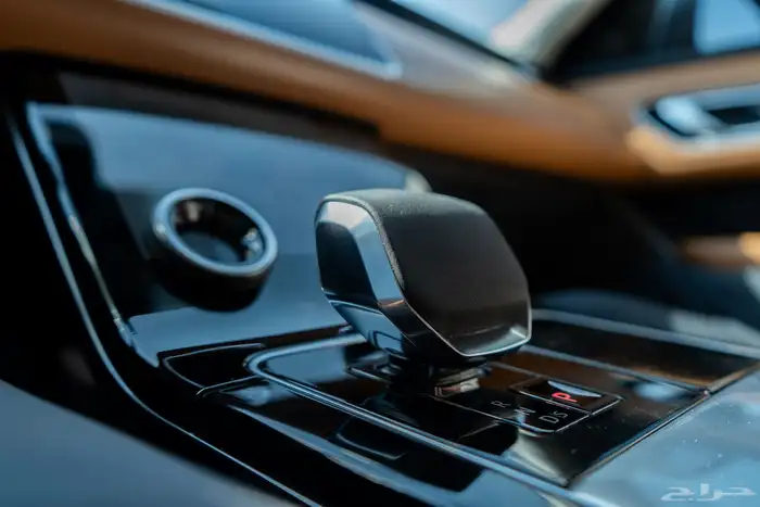 رنج روفر فيلر 10