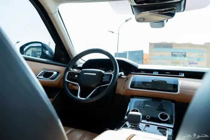 رنج روفر فيلر 9