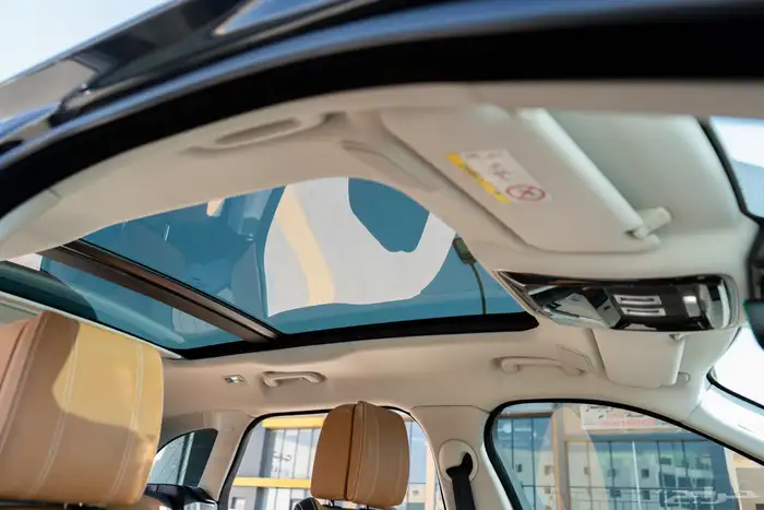 رنج روفر فيلر 4