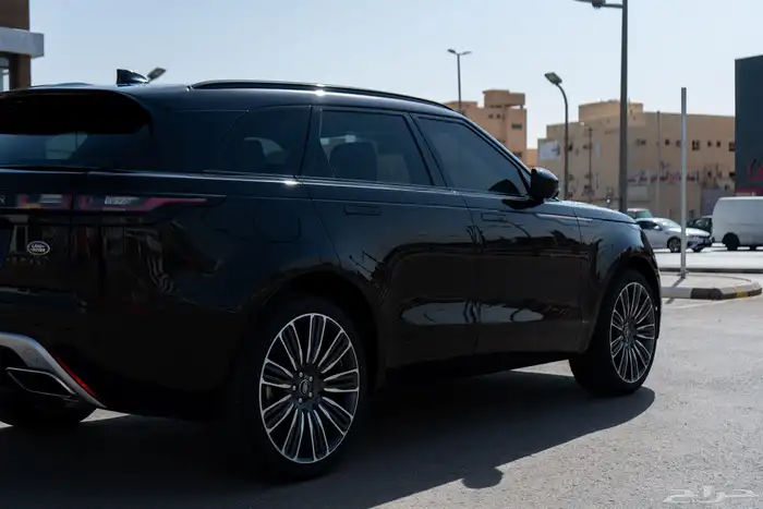 رنج روفر فيلر 23