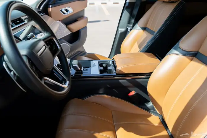 رنج روفر فيلر 15